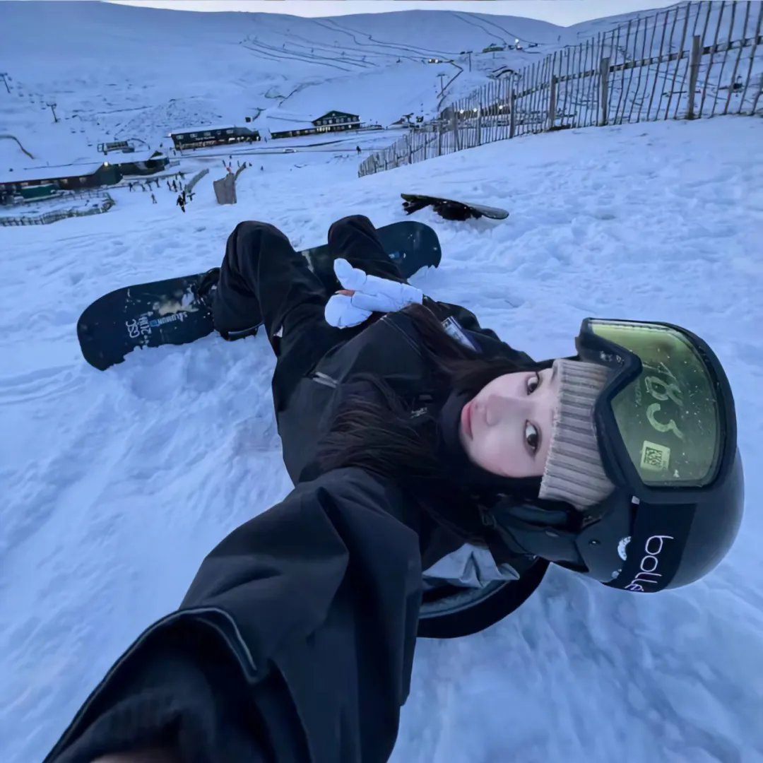 蛇年大吉之小祖赐福